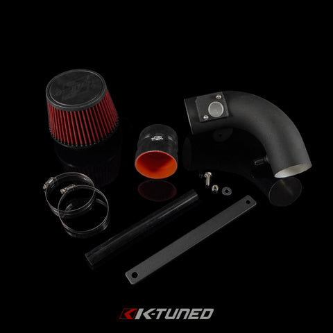 9th Gen Budget Intake