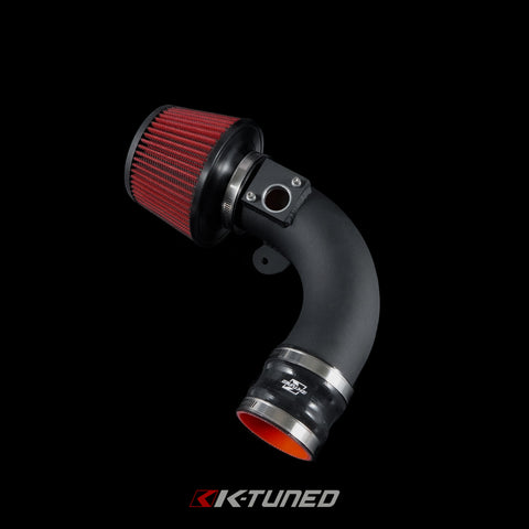 9th Gen Budget Intake