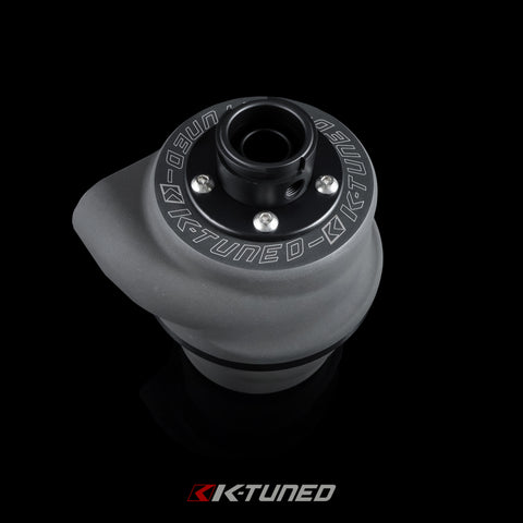 Complete Coolant Swirl Pot Kit