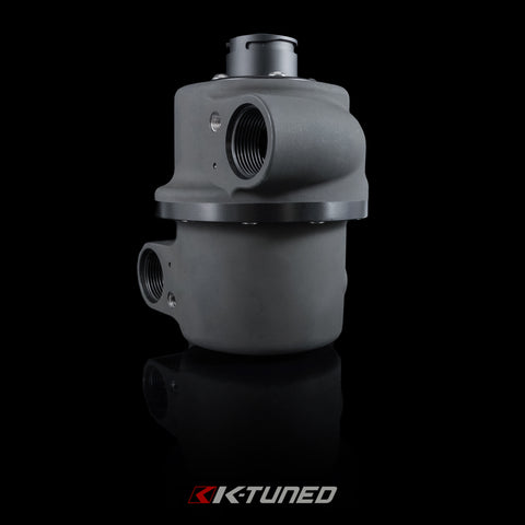 Complete Coolant Swirl Pot Kit