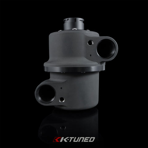 Complete Coolant Swirl Pot Kit