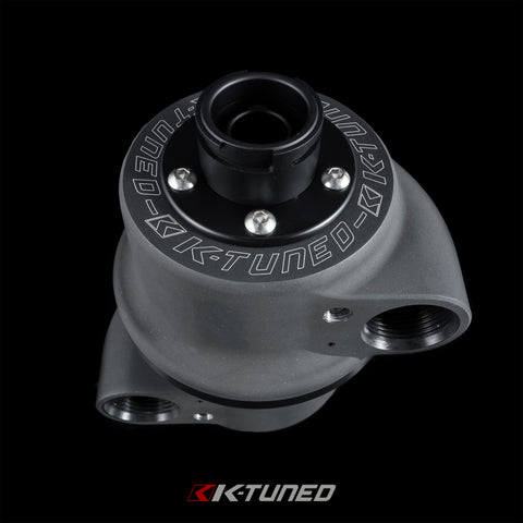 Complete Coolant Swirl Pot Kit