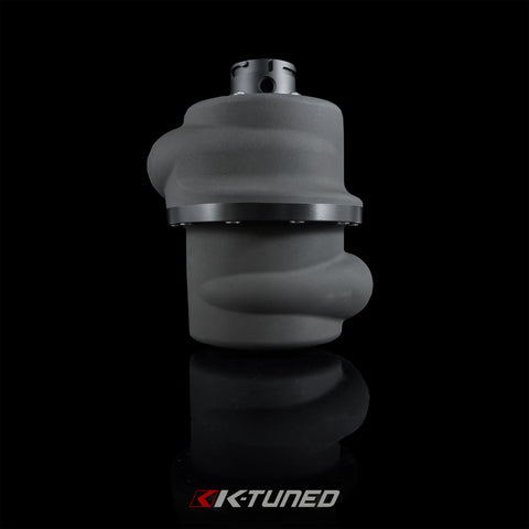 Complete Coolant Swirl Pot Kit