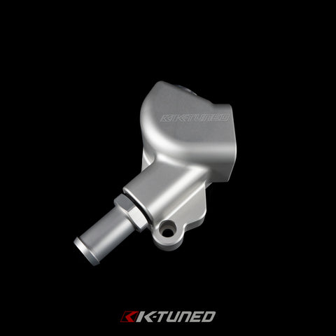 Complete Coolant Swirl Pot Kit