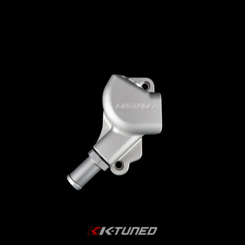 Complete Coolant Swirl Pot Kit