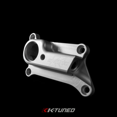 Complete Coolant Swirl Pot Kit