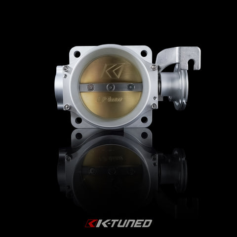 80mm Throttle Body