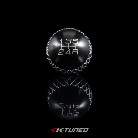 TR Shift Knob
