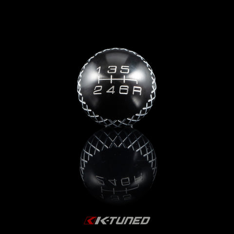 TR Shift Knob