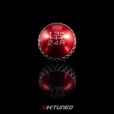 TR Shift Knob