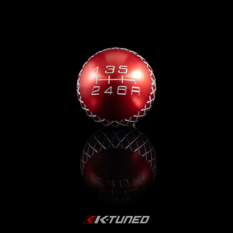 TR Shift Knob