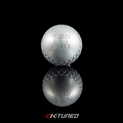 TR Shift Knob