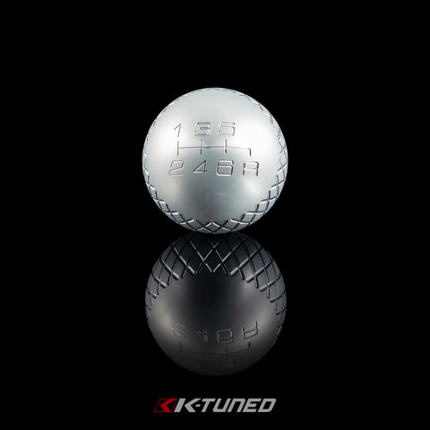 TR Shift Knob