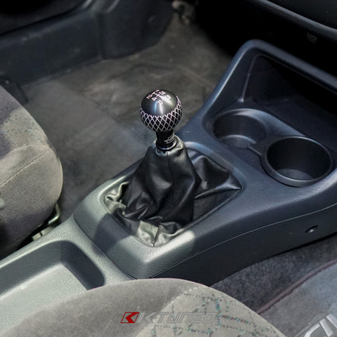TR Shift Knob
