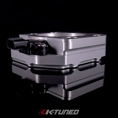 ZDX Throttle Body Adapter