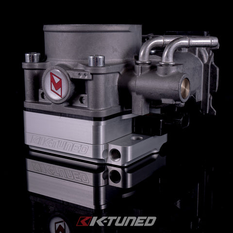 ZDX Throttle Body Adapter