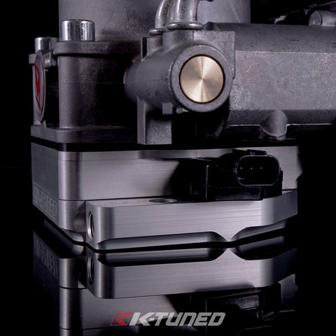 ZDX Throttle Body Adapter