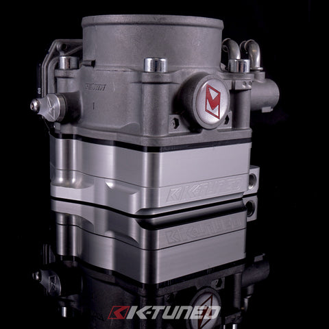 ZDX Throttle Body Adapter