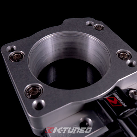 Tapered Sleeve (Matches stock manifold)