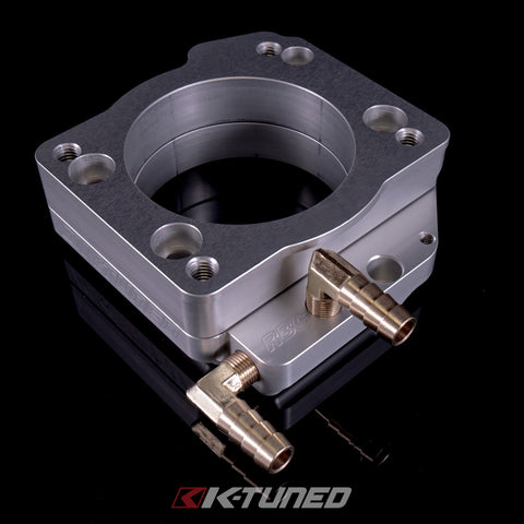 Optional Vacuum Fittings