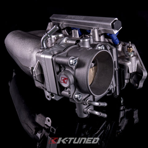ZDX Throttle Body Adapter