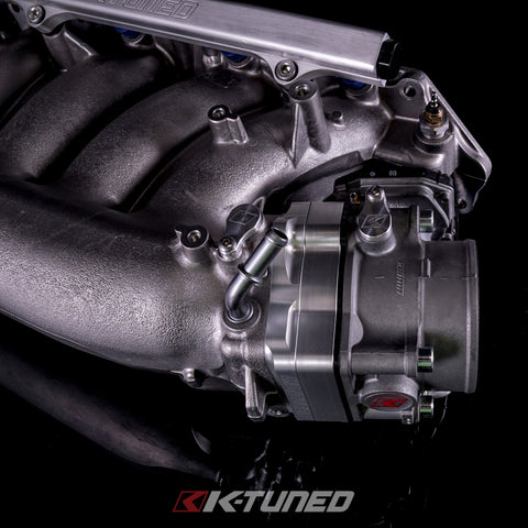 ZDX Throttle Body Adapter