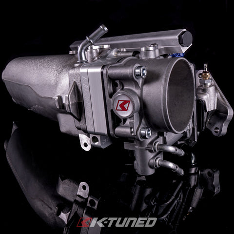 ZDX Throttle Body Adapter