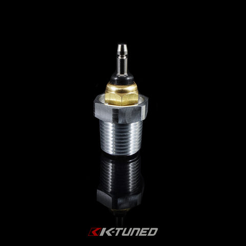 Coolant Temp Sensor Adaptor Fitting (for dash cluster)