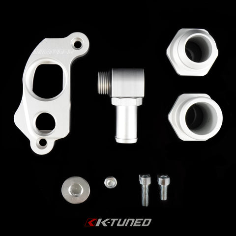 K20 RWD Upper Coolant Housing