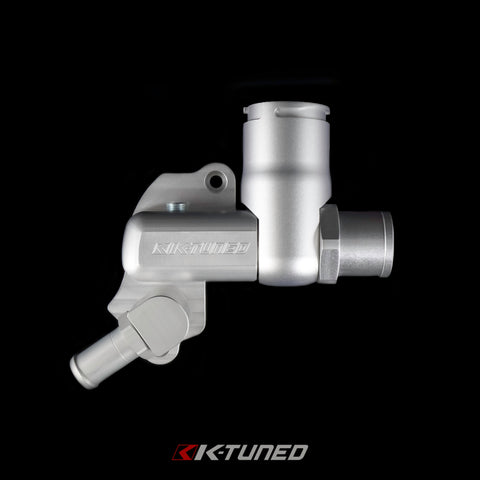 K20 Upper Coolant Housing w/Optional Filler Neck