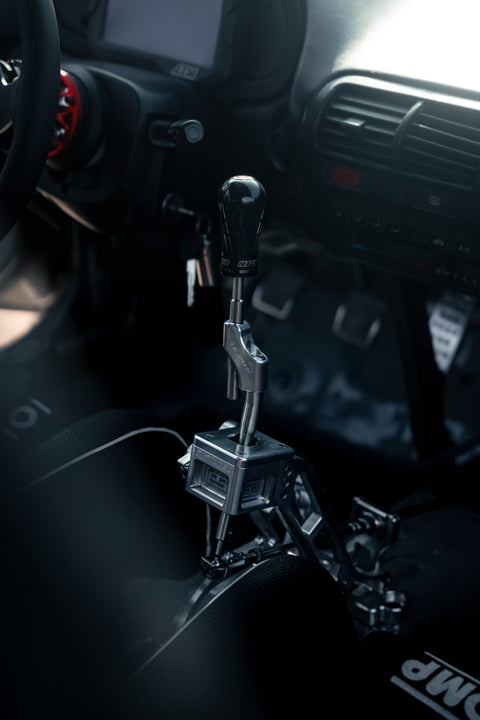 K-Tuned Universal K Series Race Shifter Kit W/ Cables