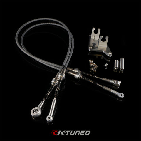 Race-Spec Shifter Cables B-Series AWD