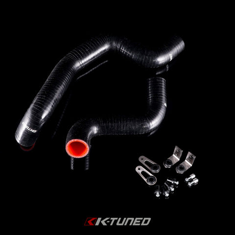 K-Swap Rad Hoses - Full RSX Rad