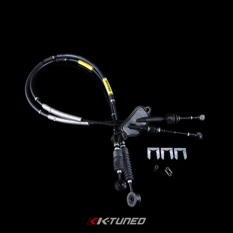 OEM-Spec Shifter Cables 8th Civic Si (06-11)