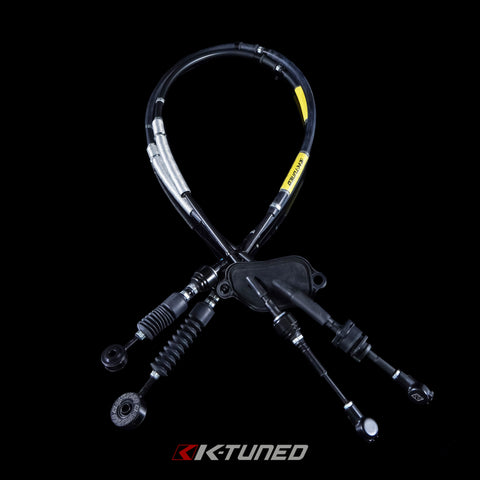 OEM-Spec Shifter Cables 8th Civic Si (06-11)