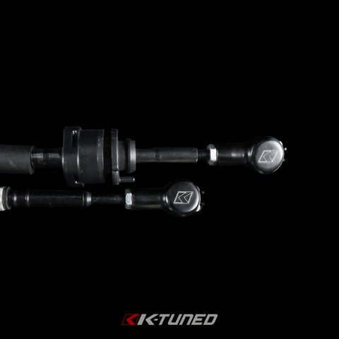 OEM-Spec Shifter Cables 8th Civic Si (06-11)