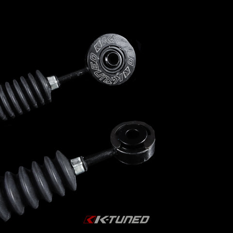 OEM-Spec Shifter Cables 8th Civic Si (06-11)