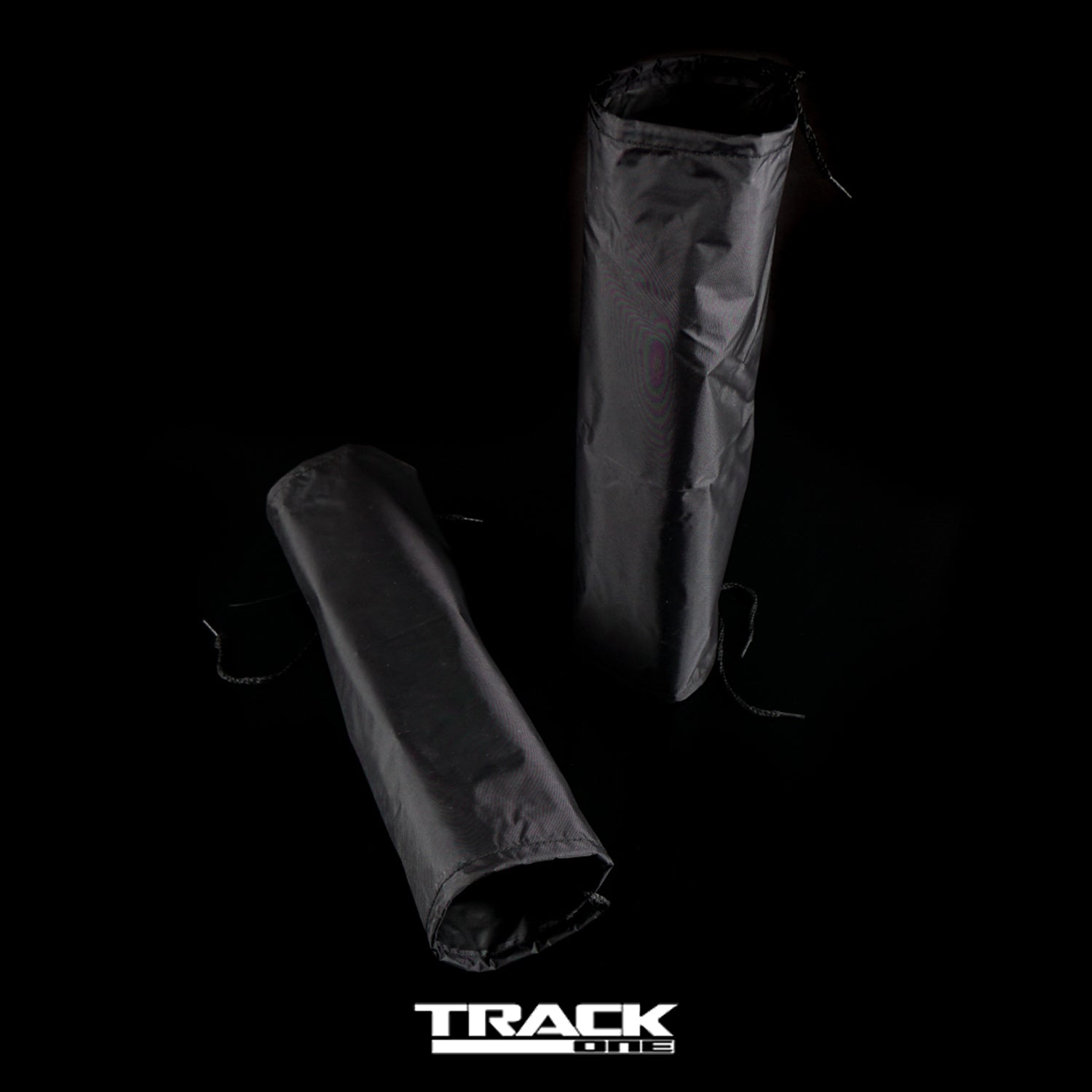 Custom Made Coilover Covers – Set Of 4 – Waterproof Protectors – Made In UK