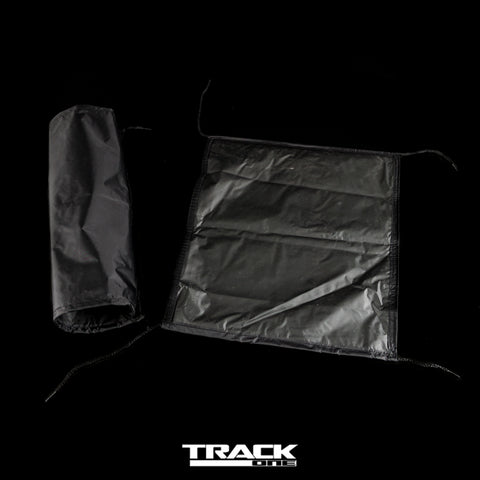 Coilover Covers (Pair)
