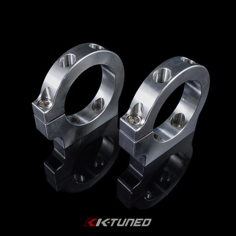 2 Way Suspension External Reservoir Mounting Bracket