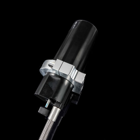 2 Way Suspension External Reservoir Mounting Bracket