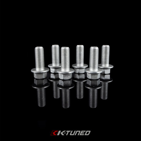 Tow Hook Bolts