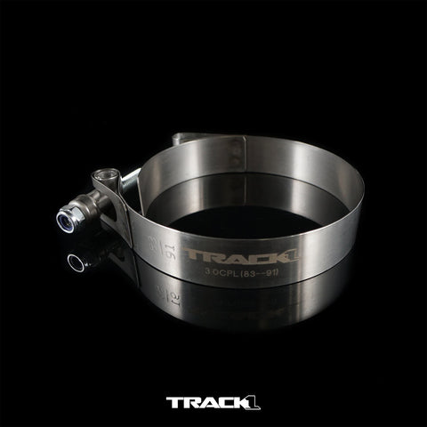 T-Bolt Clamps