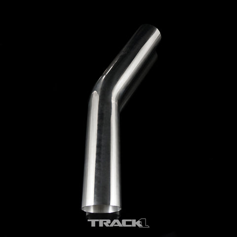 Aluminum Tubing 30 Degree Long