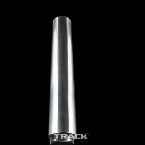 Aluminum Tubing Straight