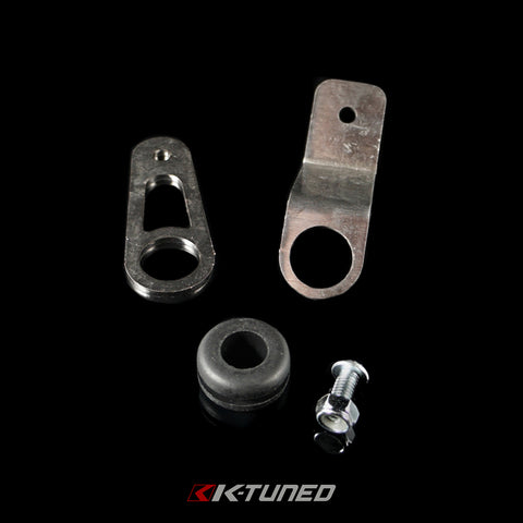 Bolt-On Rad Bracket Kit Half Radiator