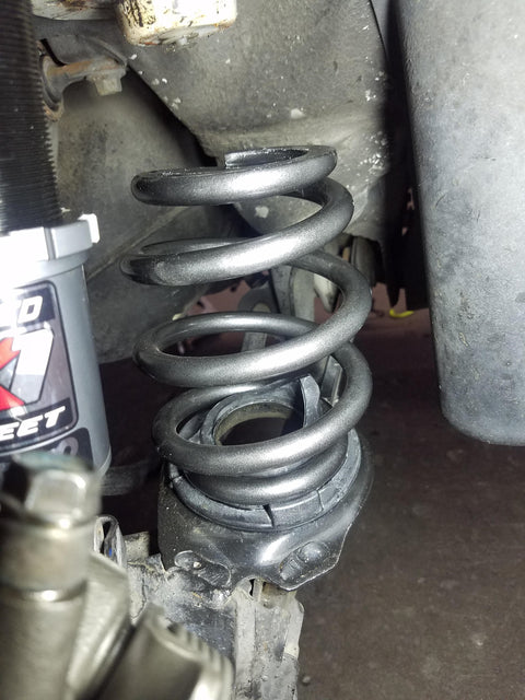 K1 - Street 06-11 Civic Si (8th Gen) 06-11 Acura CSX