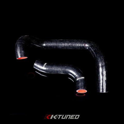 Passenger Side Rad Hoses
