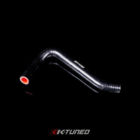 Coolant recirculation hose