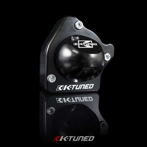 Swivel Lower Water Neck (Thermostat Delete)